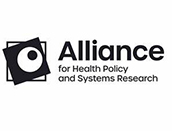 Alliance for health policy