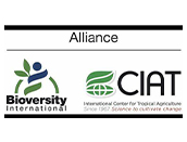 Alliance of Bioversity International (CIAT)