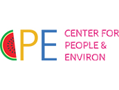 Center for People and Environ (CPE)