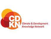 Climate and Development Knowledge Network (CDKN)