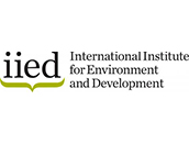 International Institute for Environment and Development (IIED)