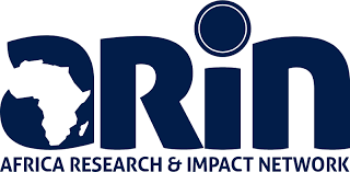 ARIN logo